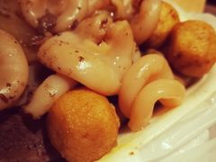 -明记牛杂(新马路分店)