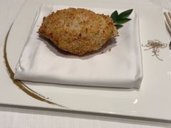 -万豪金殿(香港JW万豪酒店)
