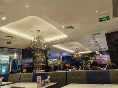 -鹿港小镇(金虹桥国际中心店)