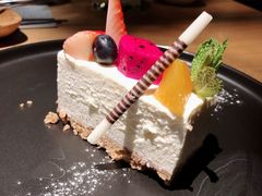 -锦潼西餐厅
