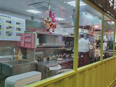 -丰茂烤串(卫星广场店)