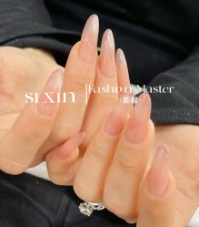 -斯馨·健康美甲美睫