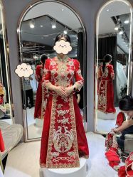 -SATIN COUTURE瑟庭婚纱礼服馆