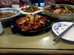 -布衣草棚风格餐厅