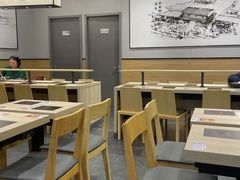 -吉野家(复兴路第二餐厅店)
