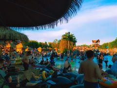-热高乐园巴厘岛水世界