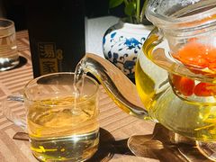 -汤家茗苑·精致私房菜(白沙店)