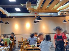 -阳阳老火锅(小南门店)