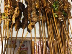 -木屋烧烤(龙华店)