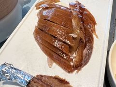 -小大董·烤鸭(观景餐厅·南京西路店)