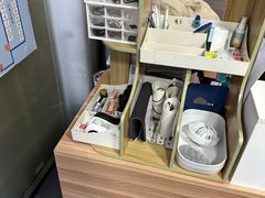 -蓝鲸24h自习室(花园桥店)