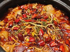 -渝味川菜(夜宵航母店)