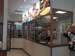 -小杨生煎(香港名都店)