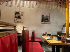 -锦尚阁烤鱼•天津菜(宣武门胡同店)