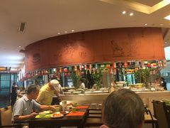 -绍兴鉴湖君澜大酒店