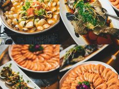 -达叔香味海鲜(海棠68环球美食街店)