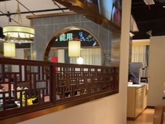 -新辣宴·湖南家常菜·商务聚餐(中粮创芯店)