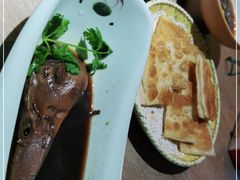 -百岁我家酸菜鱼·烤串(运河上街店)