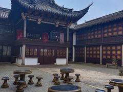 -中国昆曲博物馆