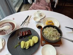 -上海小南国(不夜城店)