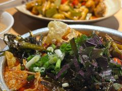 -水平有限广西米粉·广西风味集(五道口店)