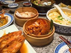 -南京大牌档(青岛万象城店)
