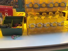 -美奈小馆·东南亚菜(福田星河COCO Park店)