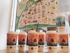 -一杯潮茶·专注潮汕茶饮(十二中创始店)