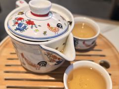 -南拳十三姨·潮汕砂锅粥·粤菜(西单大悦城店)