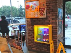 -麦当劳(无锡永乐店)