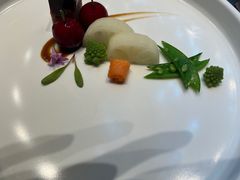 -泉客厅LAPUTA·天空之城