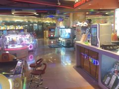 -汤姆熊欢乐世界(光启城店)