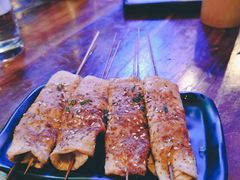 豆皮-JUKEBOX玖部音乐餐厅(华侨城店)