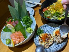 -福匠日本料理(人民路店)