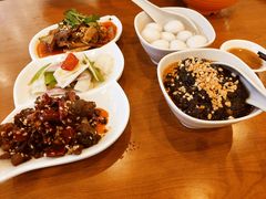 -龙抄手(春熙路总店)