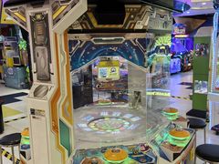 -meland·儿童乐园·游戏厅娃娃机·电玩Xbox(成都合生汇店)