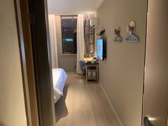 -如家酒店·neo(合肥国购广场三里庵地铁站店)