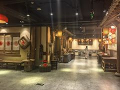 -百花人家(门城水岸店)