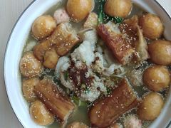 -友达面馆·酸菜鱼面(钱塘区店)