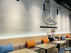-野鸽子咖啡(中航店)