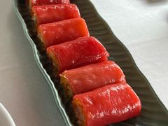 -鹿鸣酒家(越秀店)