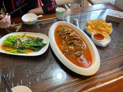 -云隐小厨·传统大理美食(复兴路店)