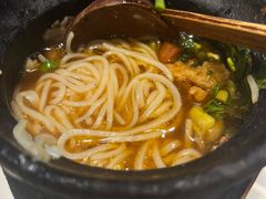 -云南李记罐罐米线饵丝小吃(汉中门金鹰店)