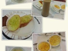 -斗牛士牛排餐厅(嘉里汇店)