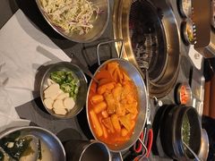 -麻蒲碳烤肉(远景路1号店)