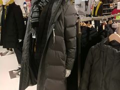 -优衣库(北京万柳华联购物中心店)