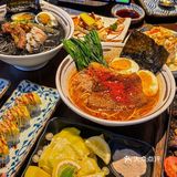 刚吃完，要排队，但真的太美味了……