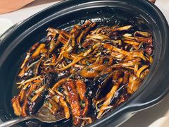 -上海小南国(正大店)