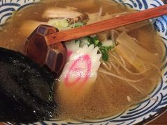 -希望日本料理(保利香槟花园店)
