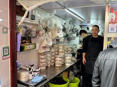 -洪记凉米线(新兴路店)